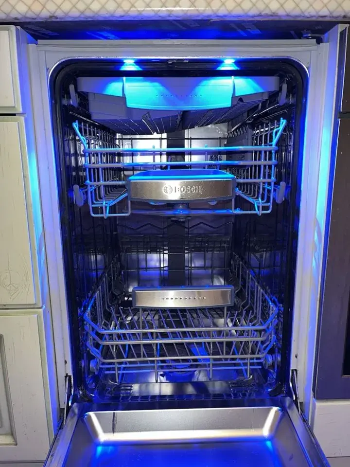 Ремонт посудомоечной машины